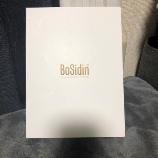 家庭用脱毛器　取引予定決まりました