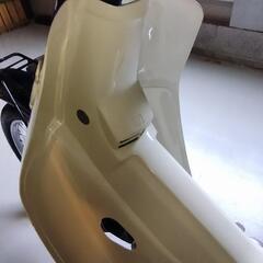 19 セルフォード レース シャツワンピース 刺繍 花柄 ロング ブルー M-スーパーカブ50カスタム 距離小 キレイ 整備済み 埼玉