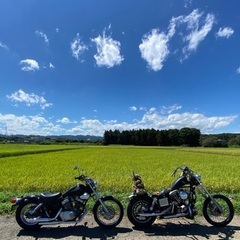 たまには秋風を探しに🛵…🏍…🏇…