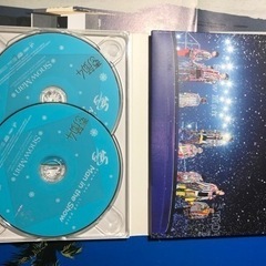 素顔4 SnowMan盤 DVD