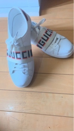 GUCCI スニーカー　正規品