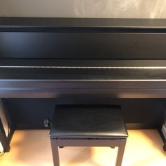 クラビノーバ　YAMAHA CLP-685B