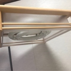 照明器具 本体＋カバー 和風