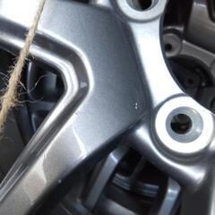 ジムニーjb64純正アルミホイール＋タイヤセット