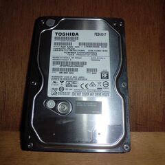 SONY　BDレコーダー換装用HDD：500GB