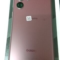docomo galaxy s22 ultra（SC-52C）をお譲りします。（使用期間少美品）