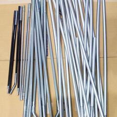 タフワイドドーム  Ⅳ 300 　４人〜６人用