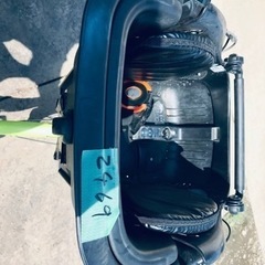 ①2469番 電動自転車