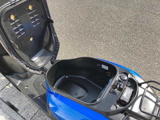 HONDA タクト タイヤ新品 低走行 【公式通販】