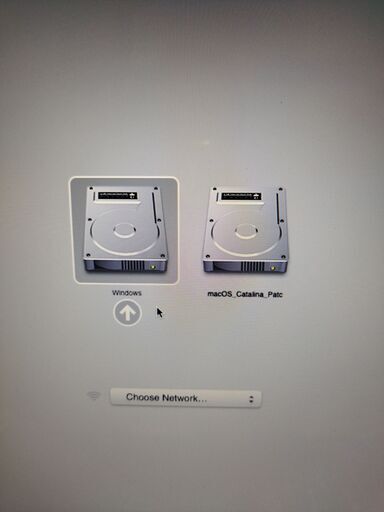 Mac MacBook Pro 17\