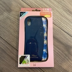 iPhoneX専用 耐衝撃プロテクターケース