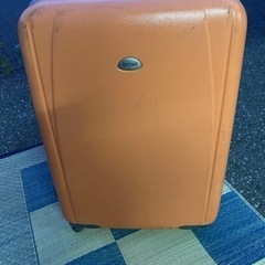 スーツケース　 キャリーケース　がさばる荷物をまとめて収納！出張...