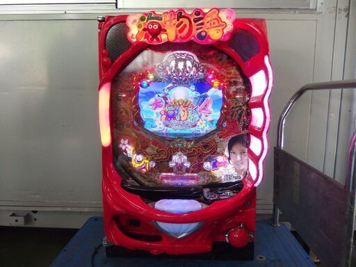 パチンコ 実機 CR 大海物語4 アグネス ラム www.angareeangher.com.br