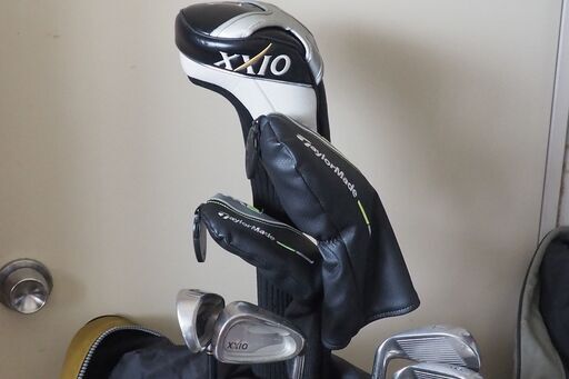 LYNX 初心者オススメ　ゴルフクラブ　メンズセット　12本 LYNX 初心者オススメ ゴルフクラブ メンズセット 12本 ゴルフクラブ