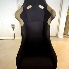 RECARO SPG