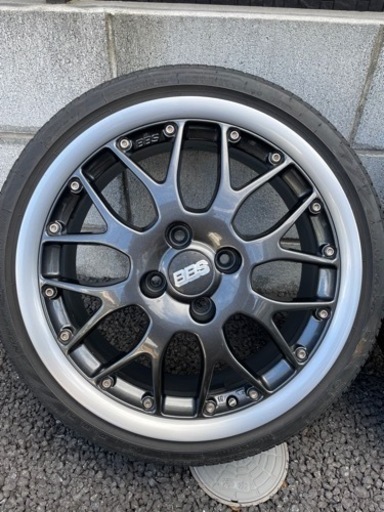 BBS フォルクスワーゲン　軽自動車用 BBS フォルクスワーゲン 軽自動車用 【公式通販】