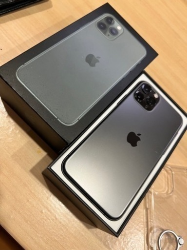 ランキング上位のプレゼント iphone11pro. 値下げ交渉可能です sim 