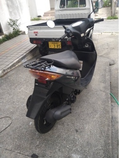 アドレスv50