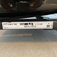 ローバーミニ フルバケ用シートレール