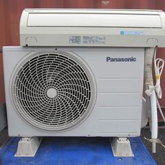 中古Panasonicエアコン 　ＣS－４０ＭF２Ｊ １４～１６...