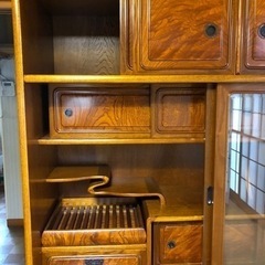 ユノメ家具から購入