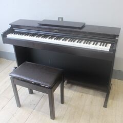 【神奈川pay可】T335) ヤマハ 電子ピアノ 2016年製 ...