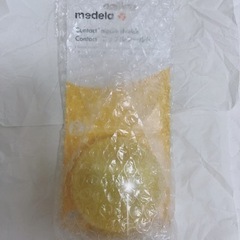 medela ニップルシールド