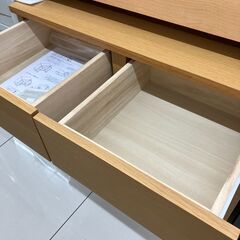 無印良品☆キャビネット☆サイドボード ☆ナチュラルモダン☆シンプル