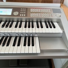 ELS-01C エレクトーン　ステージア　カスタムモデル　取引中