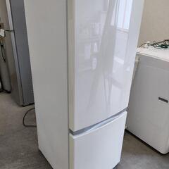 【美品中古】TOSHIBA 冷蔵庫　153L　2019年製