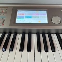 ELS-01C エレクトーン　ステージア　カスタムモデル　取引中