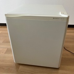日立 小型冷蔵庫 45L R-5G1