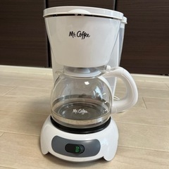 ぜひコーヒーを作ってください！