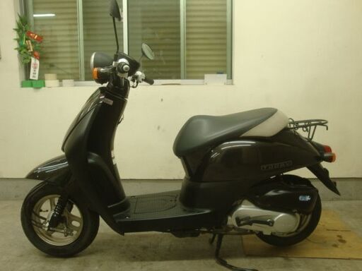 ★原付★2012年式 ホンダ トゥデイFI(AF67)★機関良好★北大阪～★検)ジョグビーノアドレスクーピーダンクタクトジョルノディオレッツカブ ☆原付☆2012年式 ホンダ トゥデイFI(AF67)☆機関良好☆北大阪～☆検