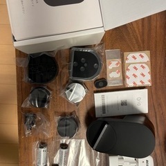 【新品】キュリオロック　Qrio Lock Q-SL2  スマートロック