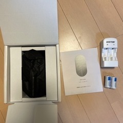【新品】キュリオロック　Qrio Lock Q-SL2  スマートロック
