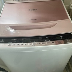 7キロ  洗濯機 ビートウォッシュ 