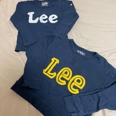 Lee トップスセット