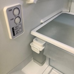 TOSHIBA 東芝 3ドア冷蔵庫 GR-H34S 2016年製【トレファク 川越店】