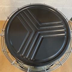 値下げ！トヨトミ　ストーブ　ギアミッション　カーキ　キャンプ