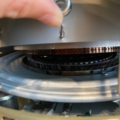 値下げ！トヨトミ　ストーブ　ギアミッション　カーキ　キャンプ