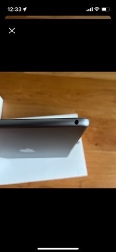 値引き・早い者勝ち】Apple iPad 第8世代 32GB Wi-Fiモデル 【公式通販】