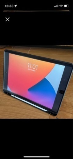 値引き・早い者勝ち】Apple iPad 第8世代 32GB Wi-Fiモデル 【公式通販】
