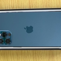 【決まりました】超美品　iPhone12 PRO 256GB SIMフリー