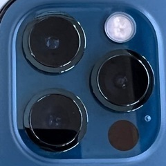 【決まりました】超美品　iPhone12 PRO 256GB SIMフリー