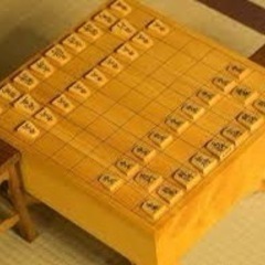 将棋好きな方いますか❓