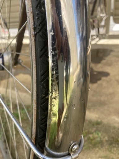 ロココ  自転車  ※お取引交渉中