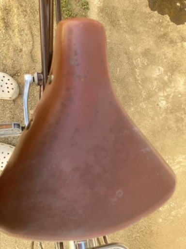 ロココ  自転車  ※お取引交渉中