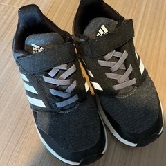 adidas アディダス スニーカー 19cm