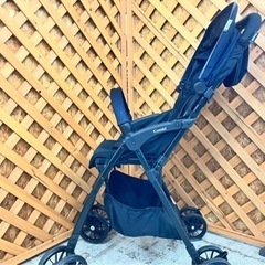 愛品館江戸川店】 コンビ Acbee JM ベビーカー 2021年製 ID110-023545-007